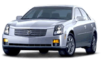 GM Cadillac CTS