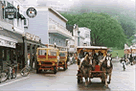 Mackinac Island