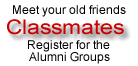 Register for Alumni Group