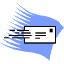 Register by e-mail