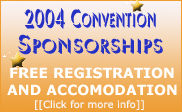 AKKA WKC 2004 Sponsorship Info