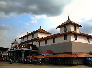 mangalore