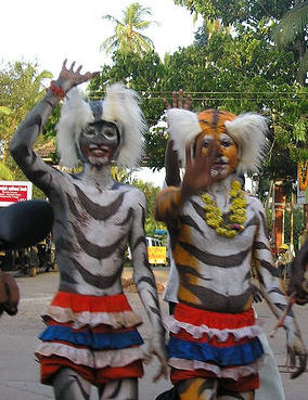 mangalore