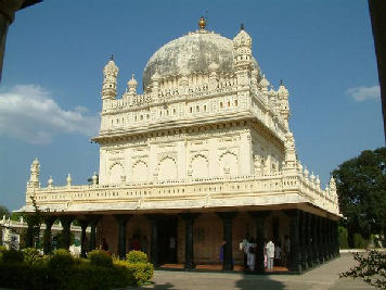 mandya
