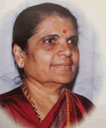 Leela Devi Prasad