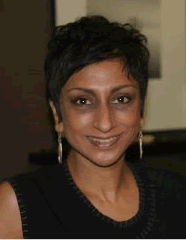 Dr. Samyukta Koppula