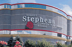 Rosemont Convention Center