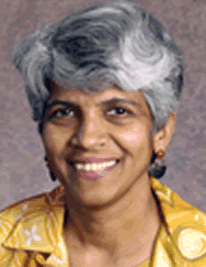 Dr. Mrinalini C. Rao
