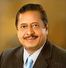 Dr. Amarnath Gowda