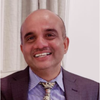 Madhu Rangaiah