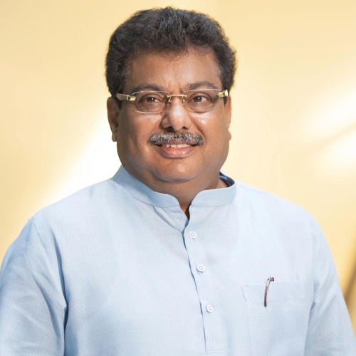 Sri. M.B.Patil