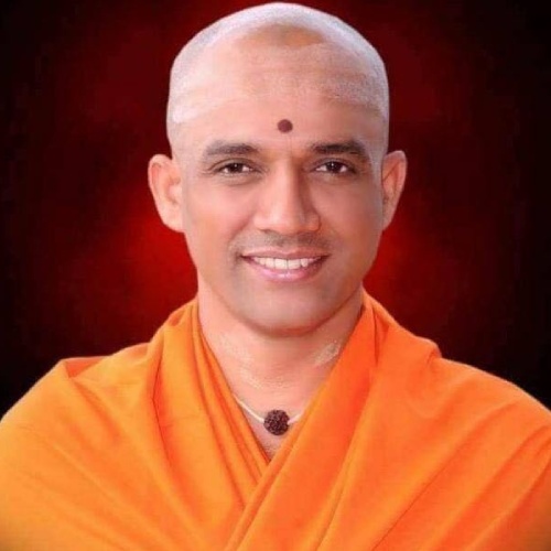Nirmalanandanatha Swamiji