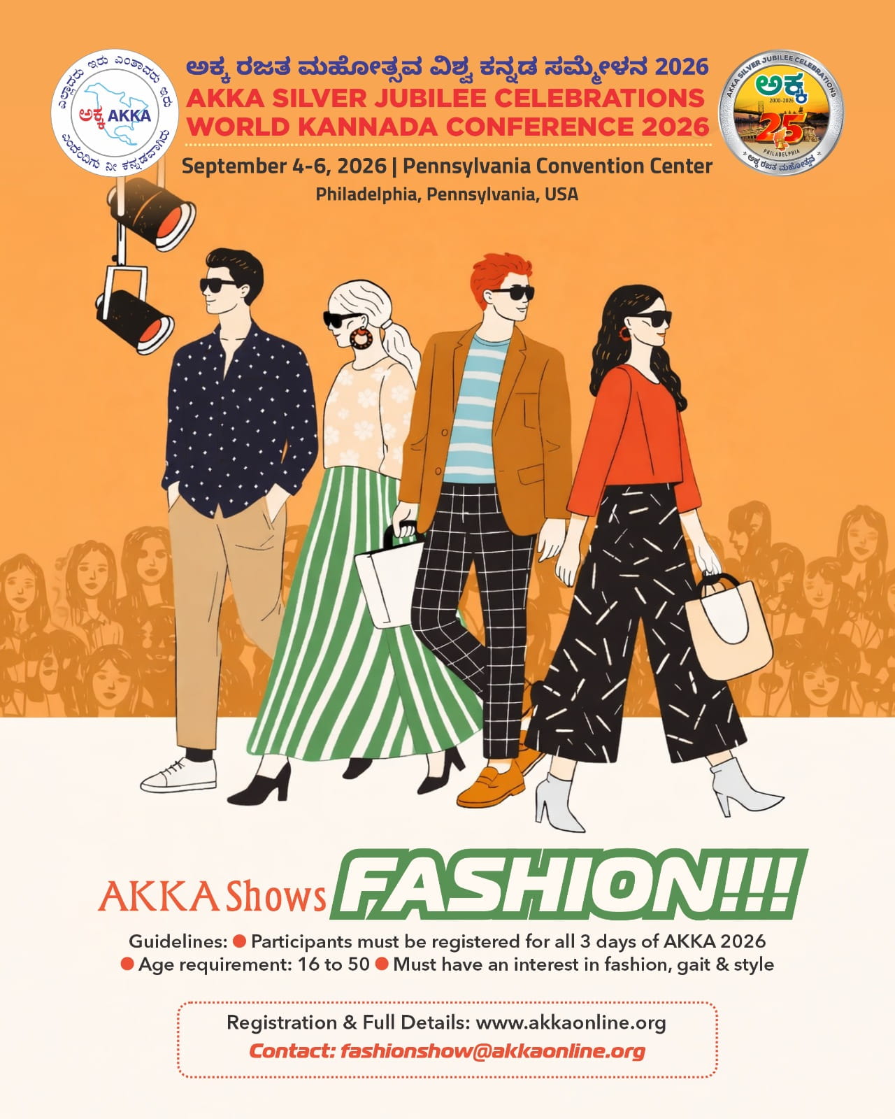 AKKA Fashion
