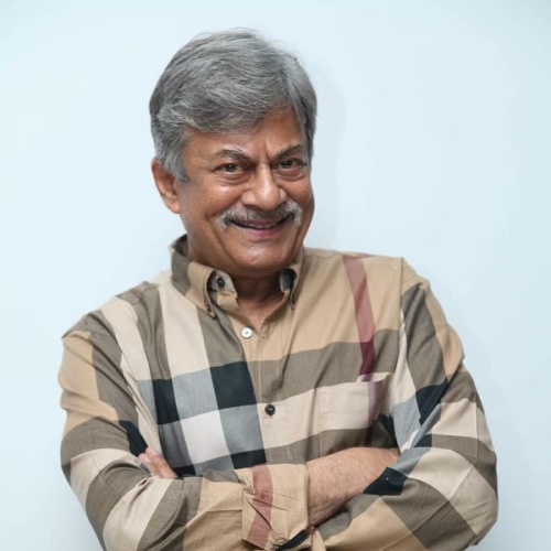 Ananth Nag
