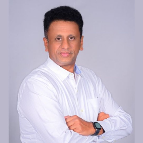 MC Sudhakar