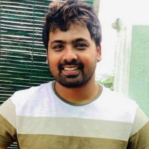 Naveen Sajju