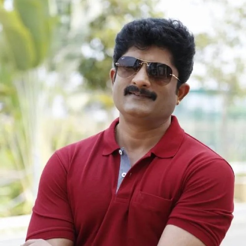 Ravishankar Gowda
