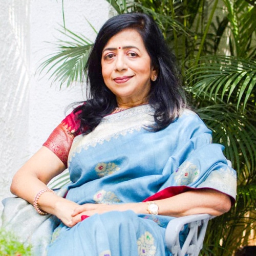 Revathi Kamath
