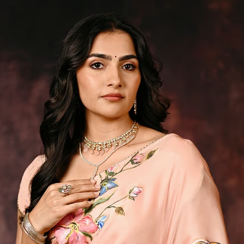 Rukmini Vasanth