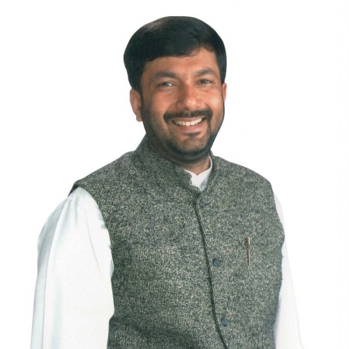 Saleem Ahmed