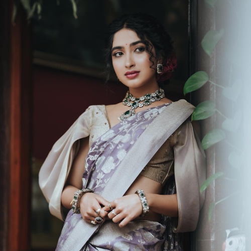Sanya Iyer