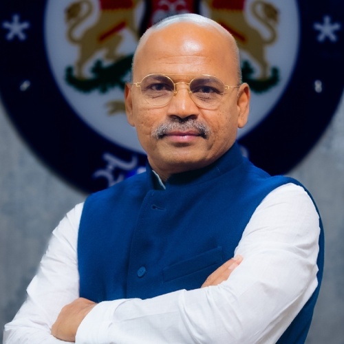 Sharana Prakash Patil