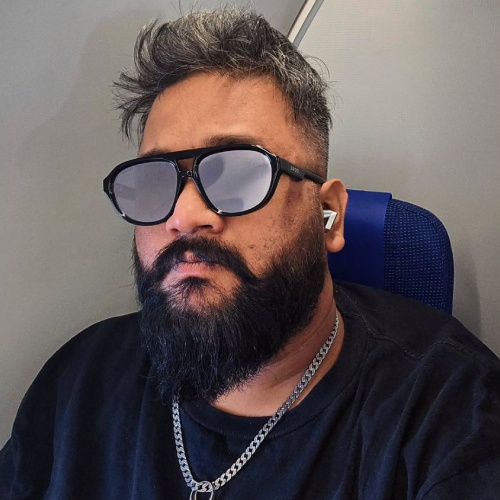 Alok Babu