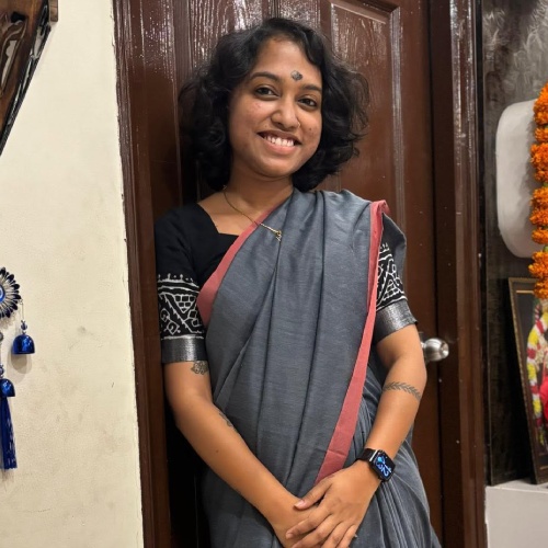 Ankitha Kundu