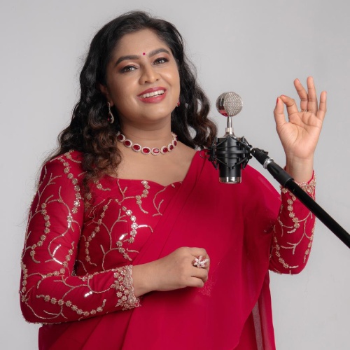 Indu Nagaraj