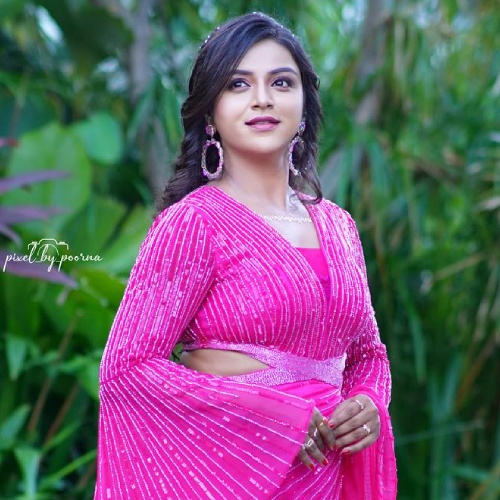 Pratibha Gowda