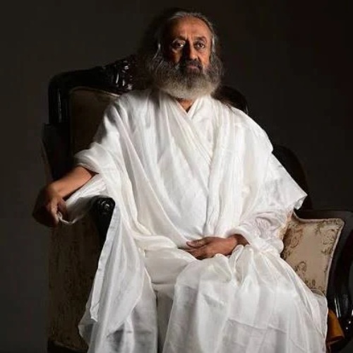 Sri Sri Ravi Shankar Guruji