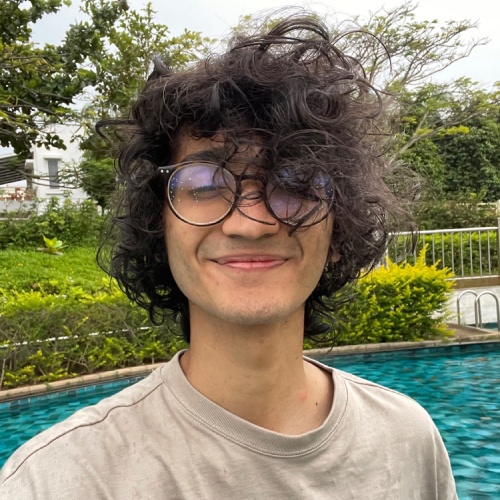 Sanjith Hegde