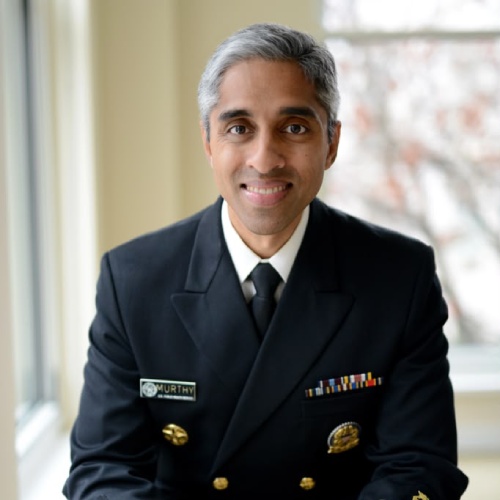 Vivek Hallegere Murthy