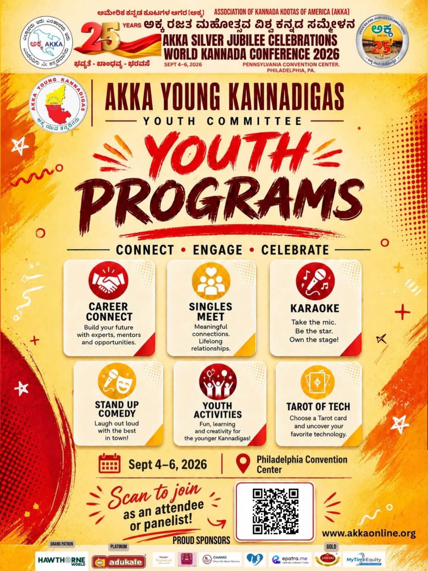 Youth Programs